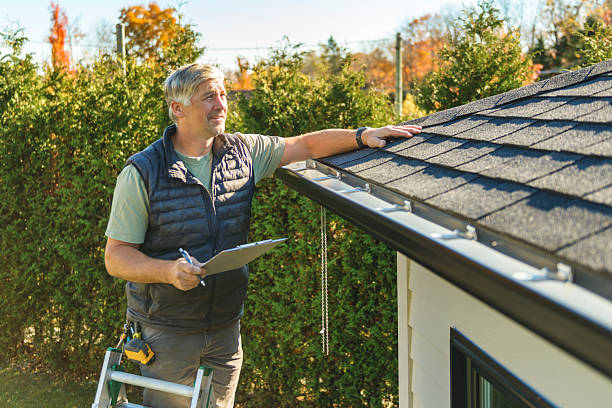 Trusted Gutter Repair And Installation service in Steinauer, NE - Ben Roofing and Steel LLC